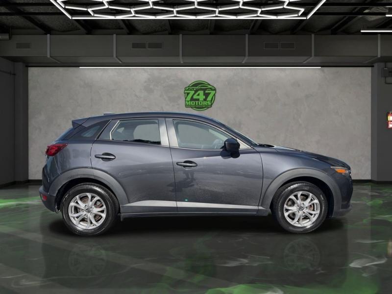 Mazda Cx-3 Sport - Thumbnail 7