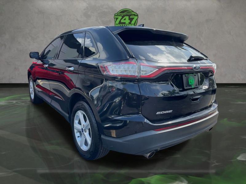Ford Edge Se - Thumbnail 4