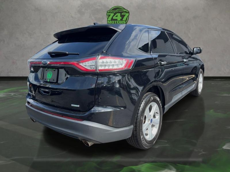 Ford Edge Se - Thumbnail 6