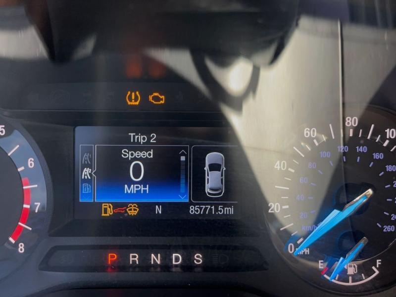 Ford Edge Se - Thumbnail 19