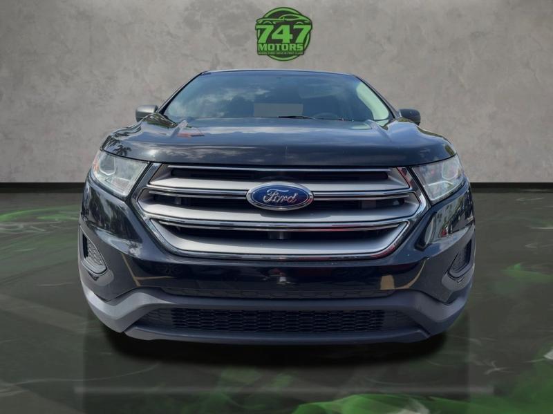 Ford Edge Se - Thumbnail 9