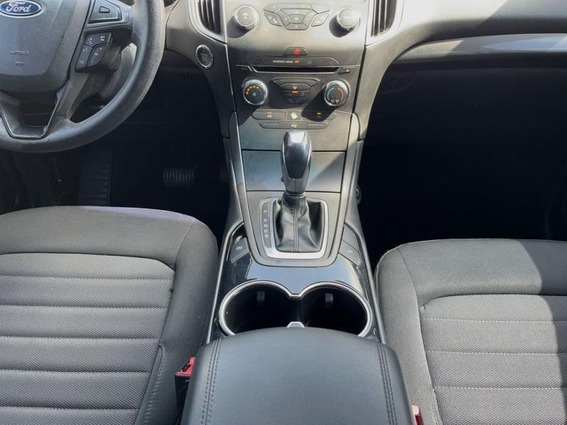 Ford Edge Se - Thumbnail 17