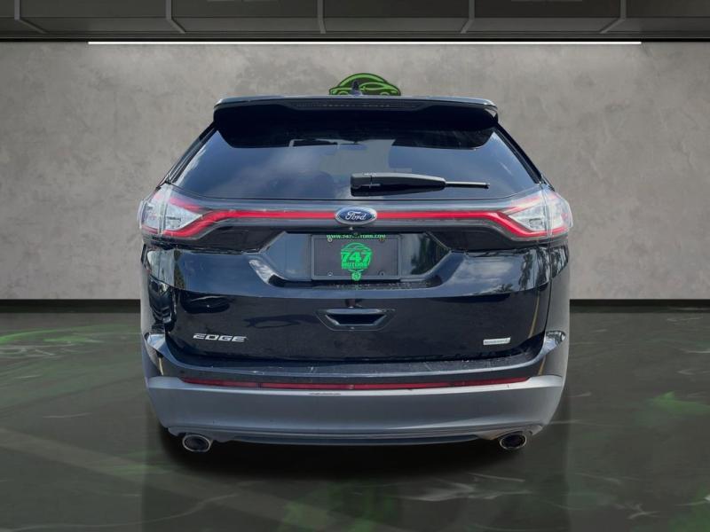 Ford Edge Se - Thumbnail 5