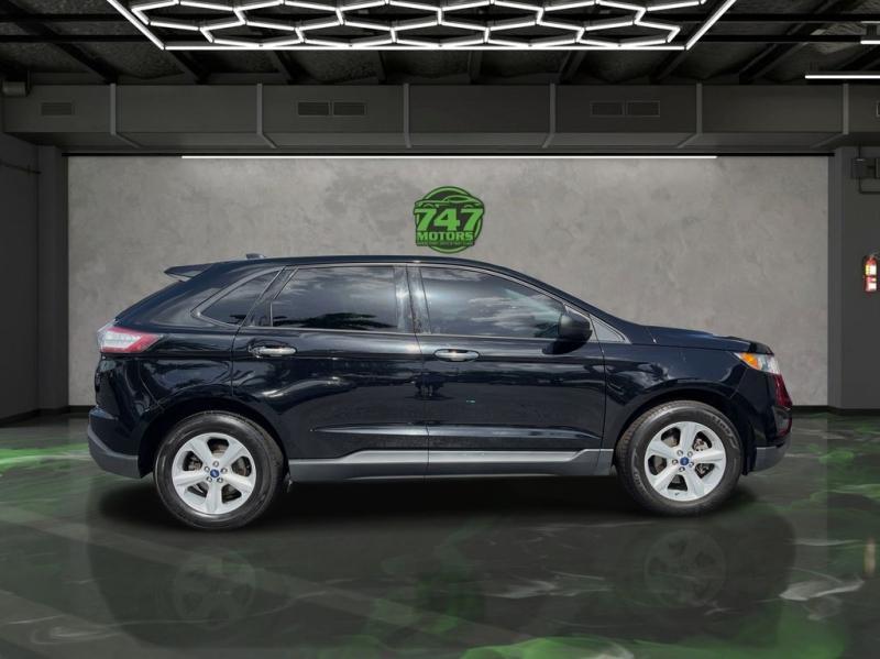 Ford Edge Se - Thumbnail 7