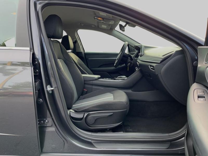 Hyundai Sonata Se - Thumbnail 14