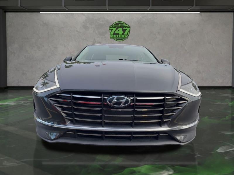 Hyundai Sonata Se - Thumbnail 9