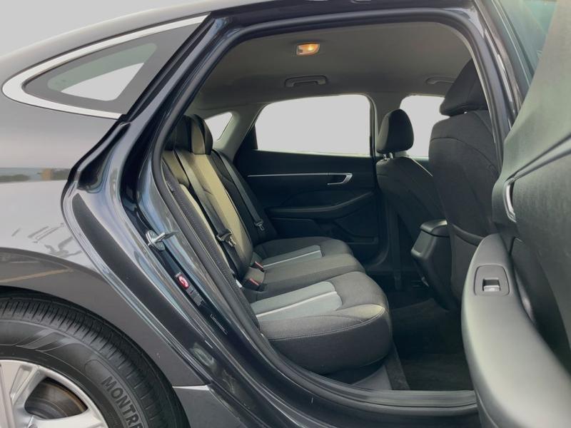 Hyundai Sonata Se - Thumbnail 13