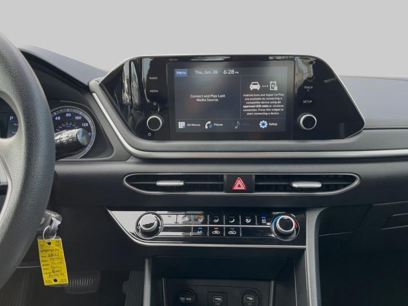 Hyundai Sonata Se - Thumbnail 16