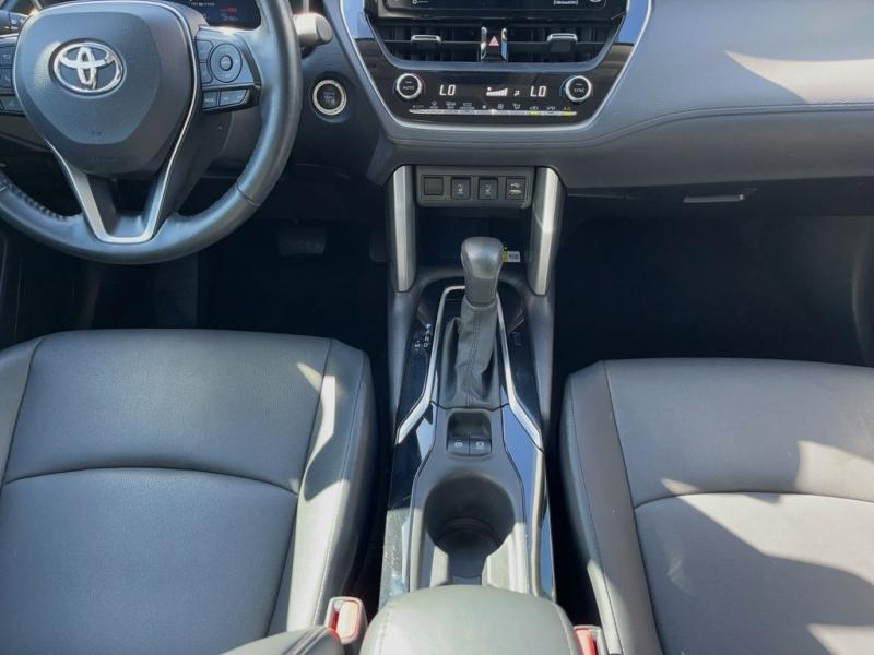 Toyota Corolla Cross Xle - Thumbnail 17