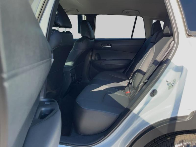 Toyota Corolla Cross Xle - Thumbnail 12