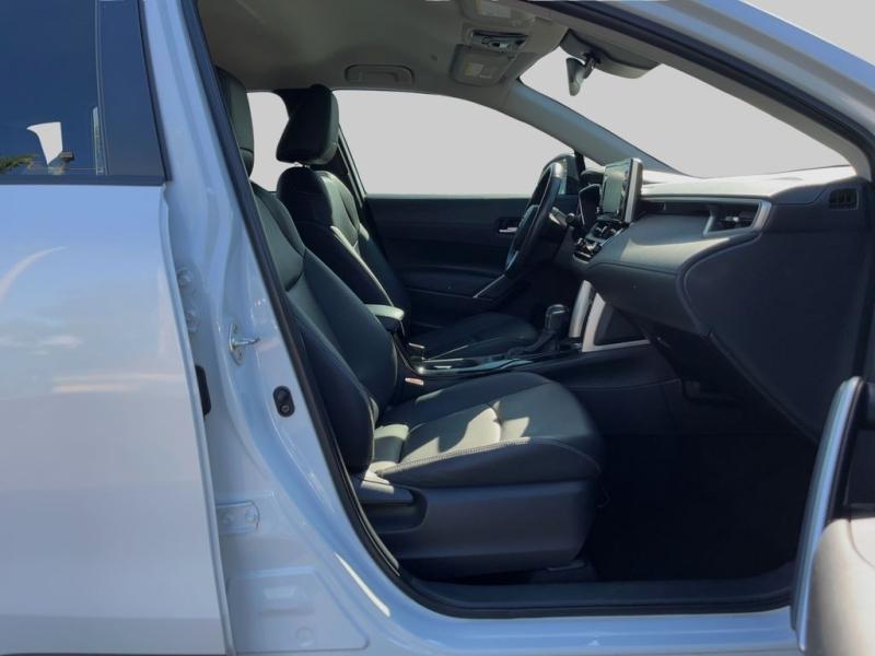 Toyota Corolla Cross Xle - Thumbnail 14