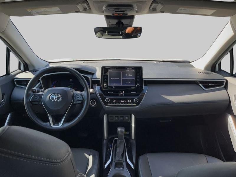 Toyota Corolla Cross Xle - Thumbnail 15