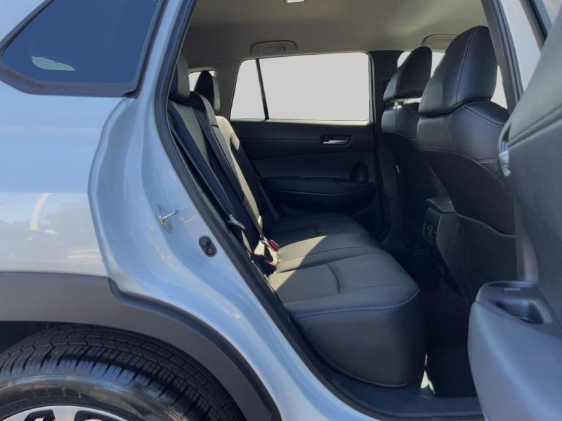 Toyota Corolla Cross Xle - Thumbnail 13