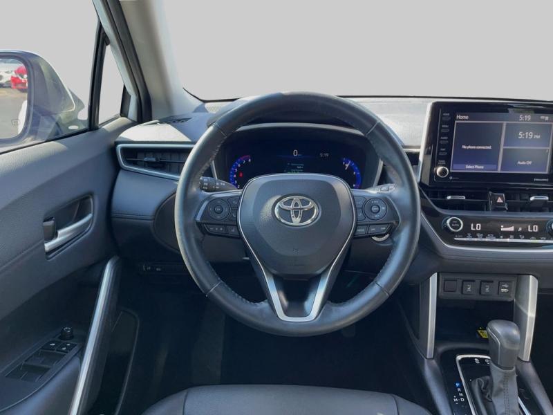 Toyota Corolla Cross Xle - Thumbnail 18