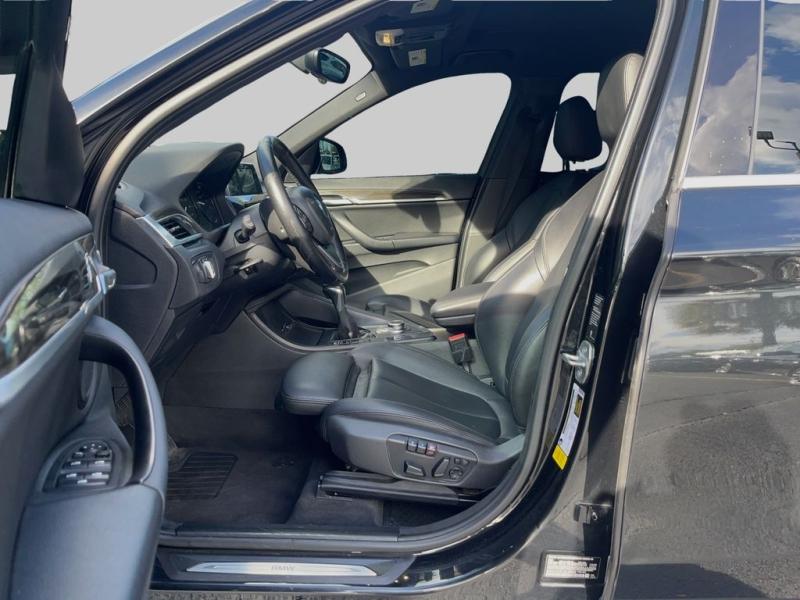 Bmw X1 Sdrive28I - Thumbnail 11