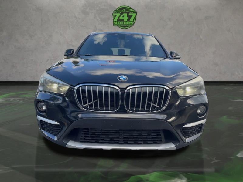 Bmw X1 Sdrive28I - Thumbnail 9