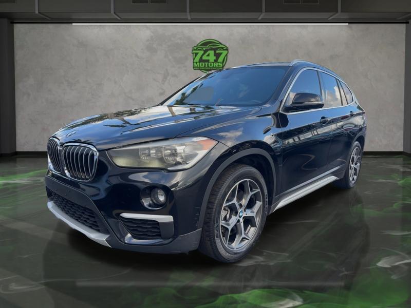 Bmw X1 Sdrive28I - Thumbnail 2