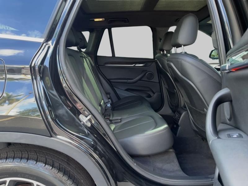 Bmw X1 Sdrive28I - Thumbnail 13