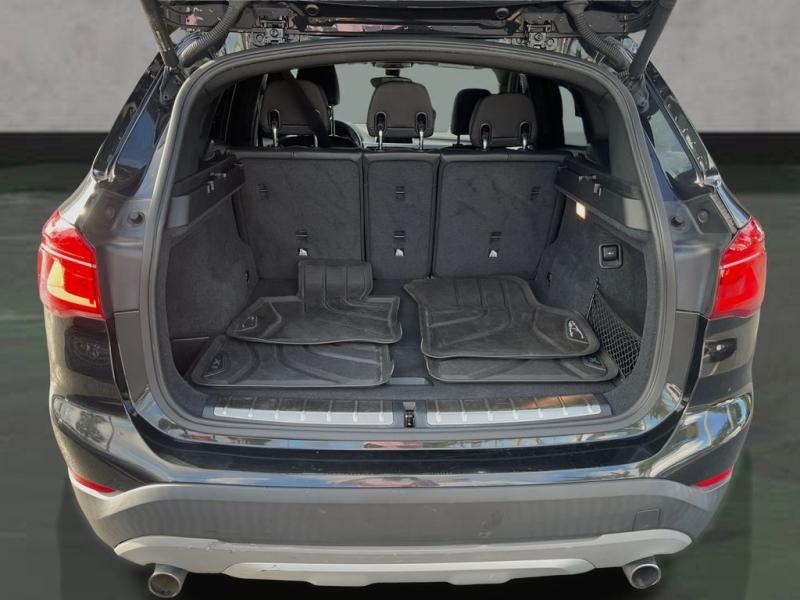 Bmw X1 Sdrive28I - Thumbnail 20