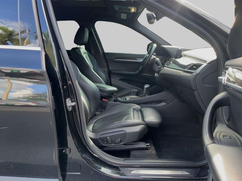 Bmw X1 Sdrive28I - Thumbnail 14