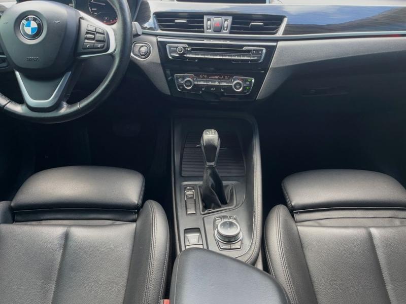 Bmw X1 Sdrive28I - Thumbnail 17