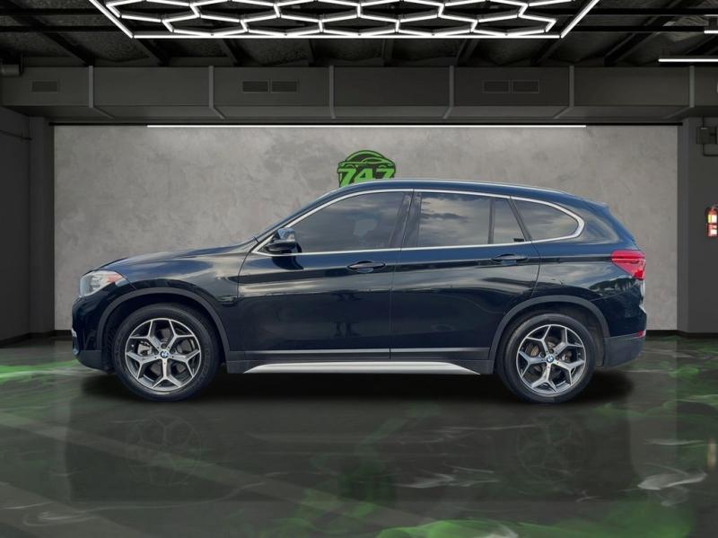 Bmw X1 Sdrive28I - Thumbnail 3