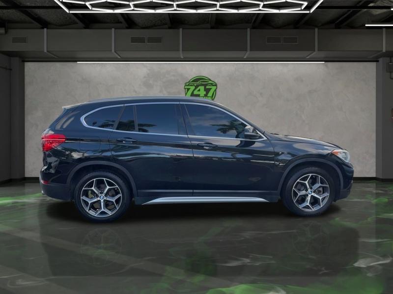 Bmw X1 Sdrive28I - Thumbnail 7