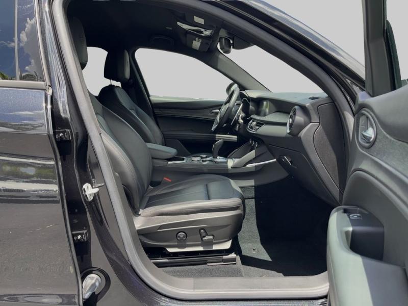 Alfa Romeo Stelvio Sprint - Thumbnail 14