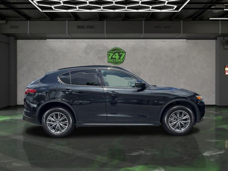Alfa Romeo Stelvio Sprint - Thumbnail 7