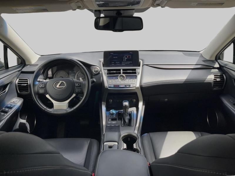 Lexus Nx - Thumbnail 15