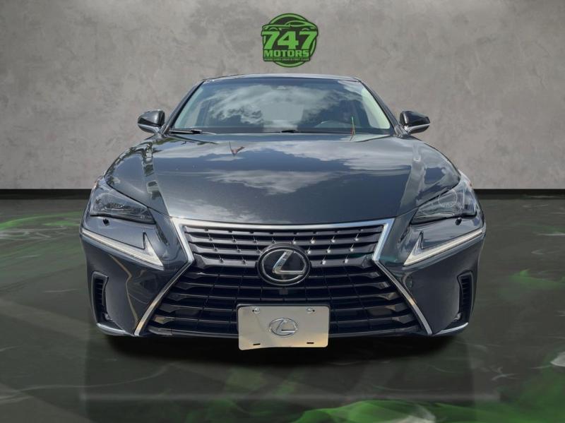 Lexus Nx - Thumbnail 9