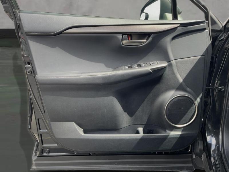 Lexus Nx - Thumbnail 10