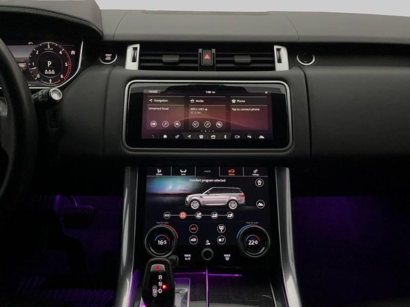 Land Rover Range Rover Sport Hse Td6 - Thumbnail 16