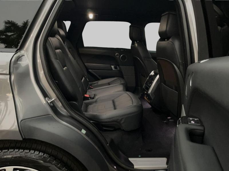 Land Rover Range Rover Sport Hse Td6 - Thumbnail 13