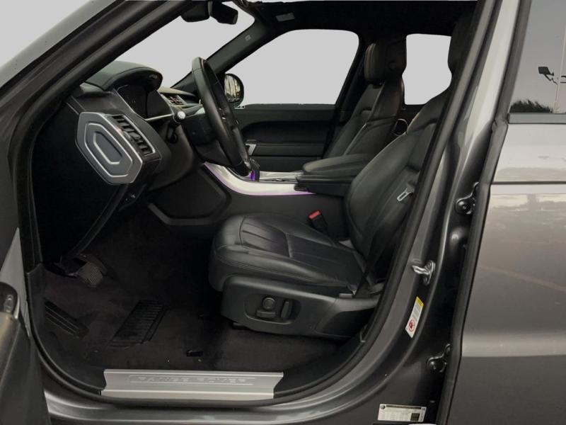 Land Rover Range Rover Sport Hse Td6 - Thumbnail 11