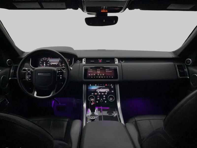Land Rover Range Rover Sport Hse Td6 - Thumbnail 15