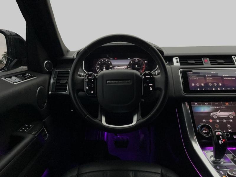 Land Rover Range Rover Sport Hse Td6 - Thumbnail 18