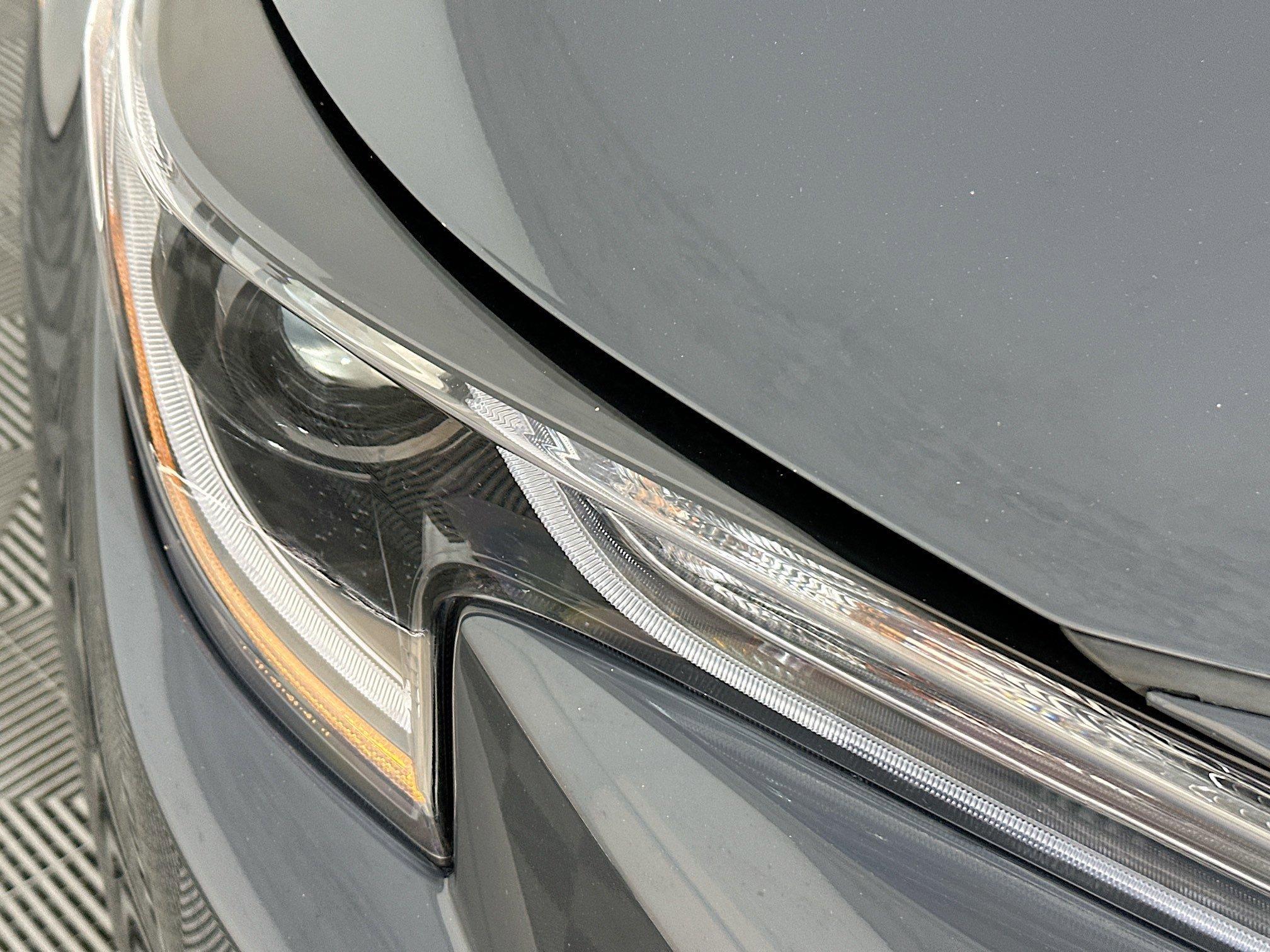 Toyota Corolla Le Fwd 4Dr Car - Thumbnail 10