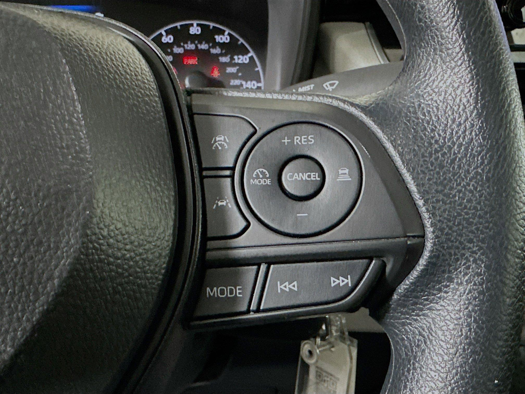 Toyota Corolla Le Fwd 4Dr Car - Thumbnail 18