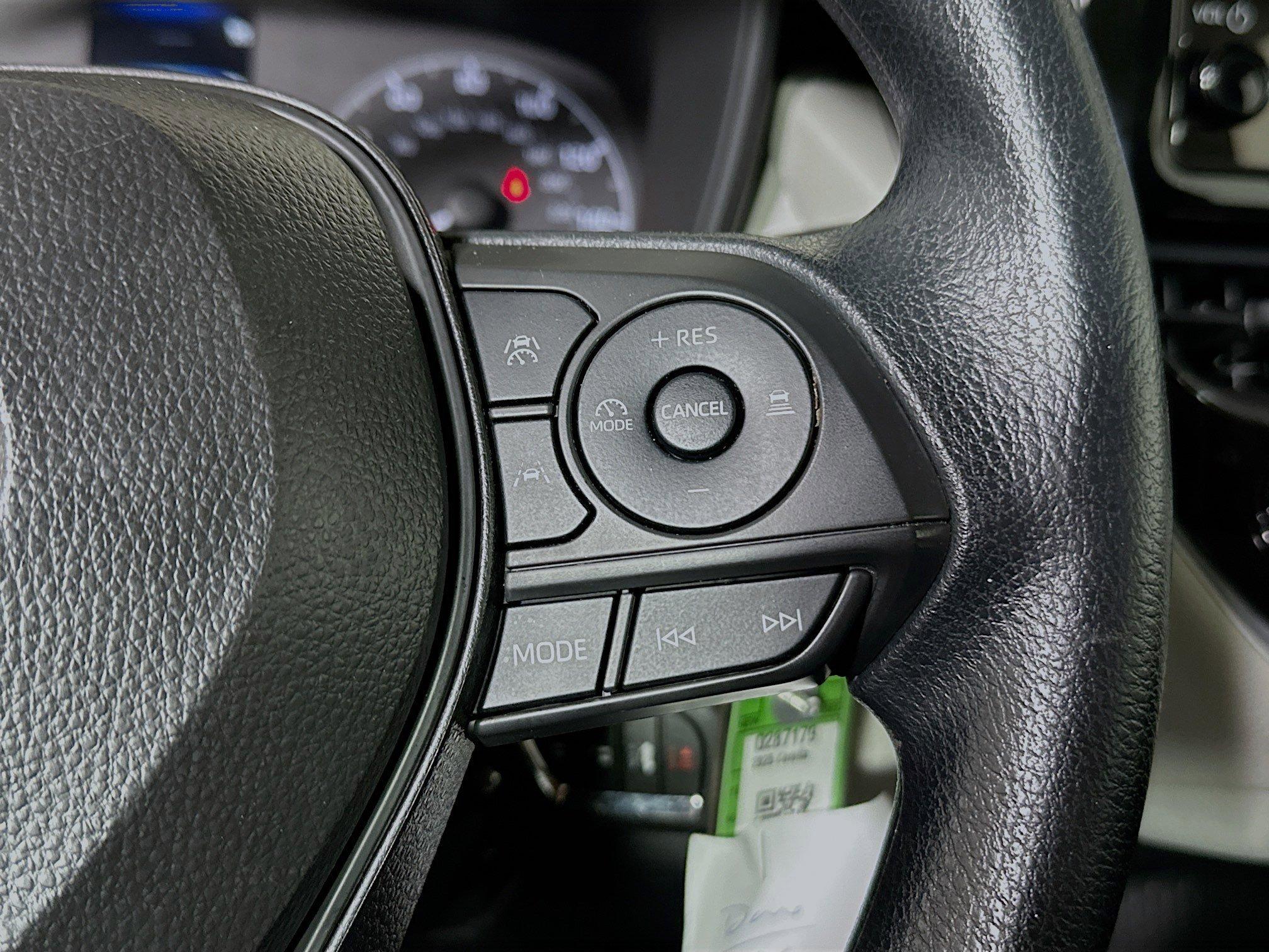 Toyota Corolla Le Fwd 4Dr Car - Thumbnail 18