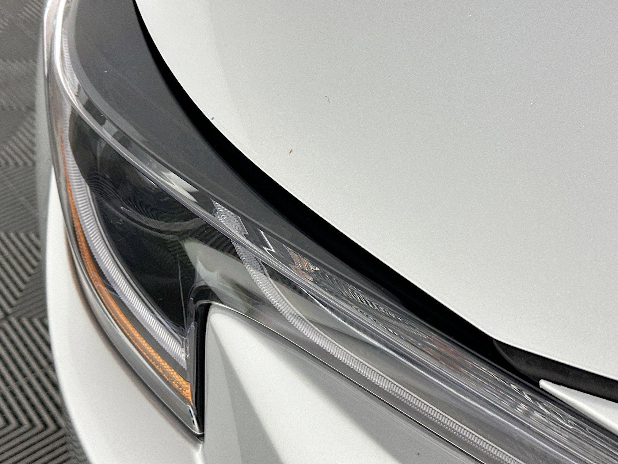 Toyota Corolla Le Fwd 4Dr Car - Thumbnail 10