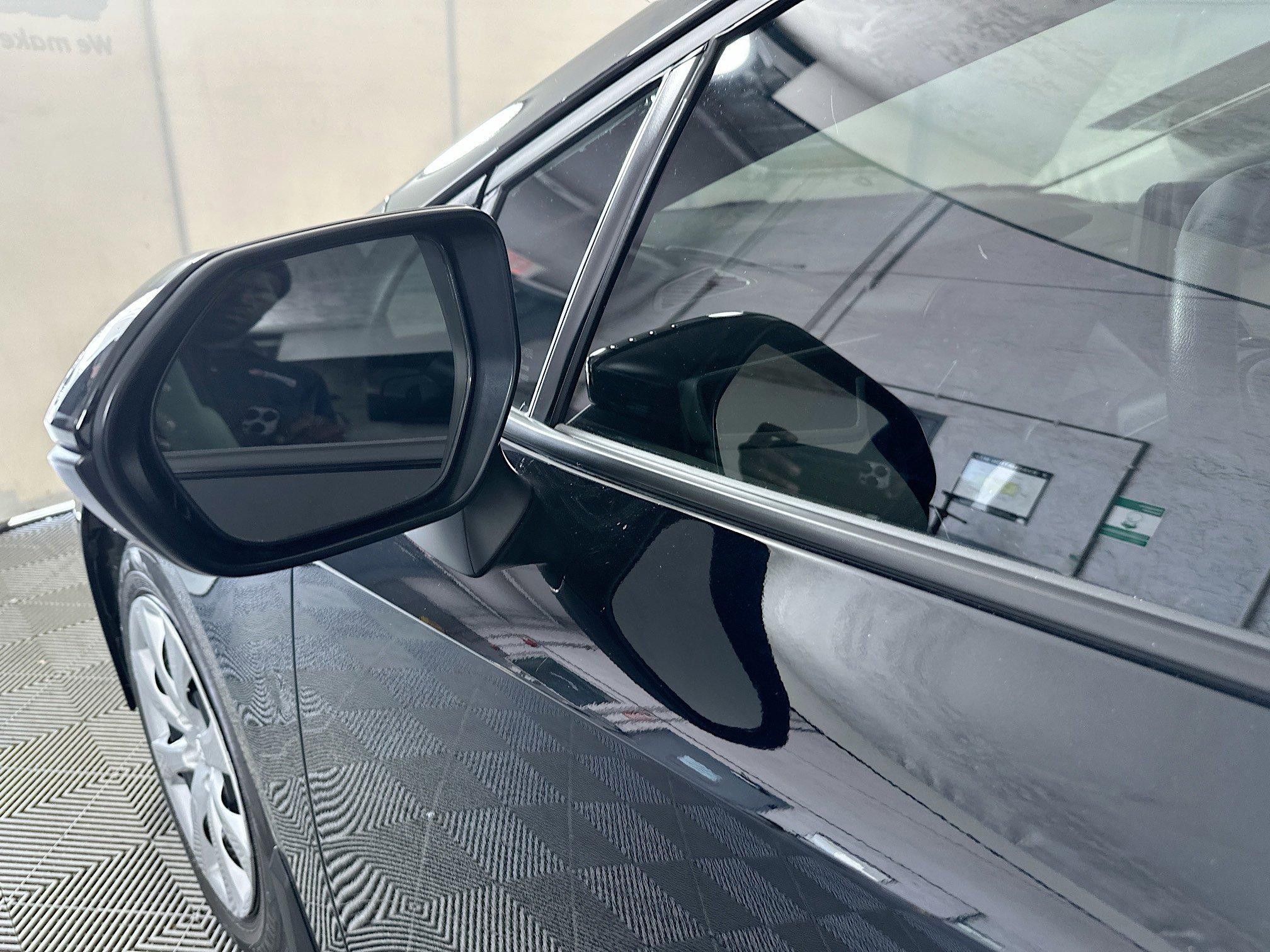 Toyota Corolla Le Fwd 4Dr Car - Thumbnail 11