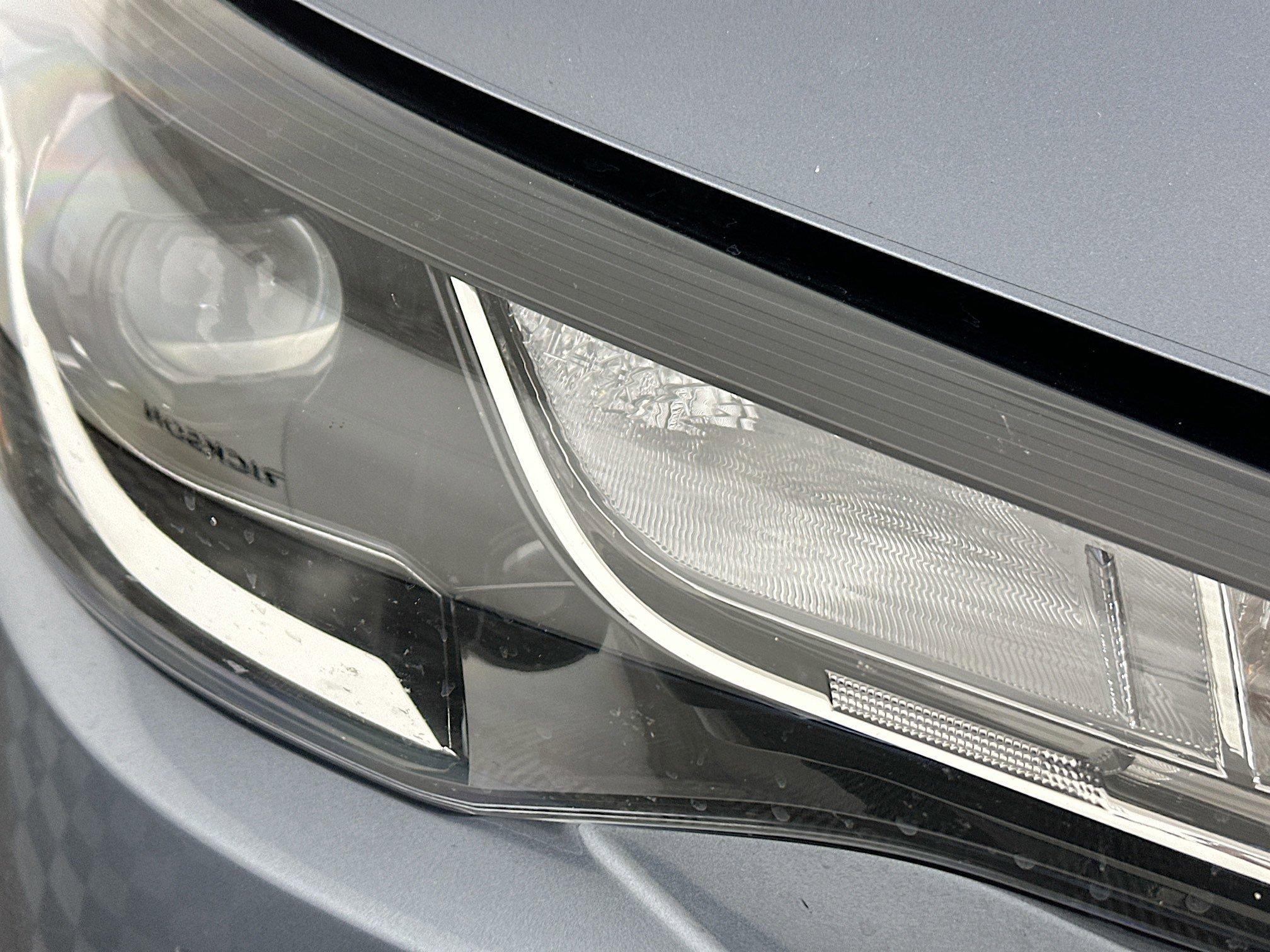 Toyota Corolla Cross L Fwd Sport Utility - Thumbnail 10