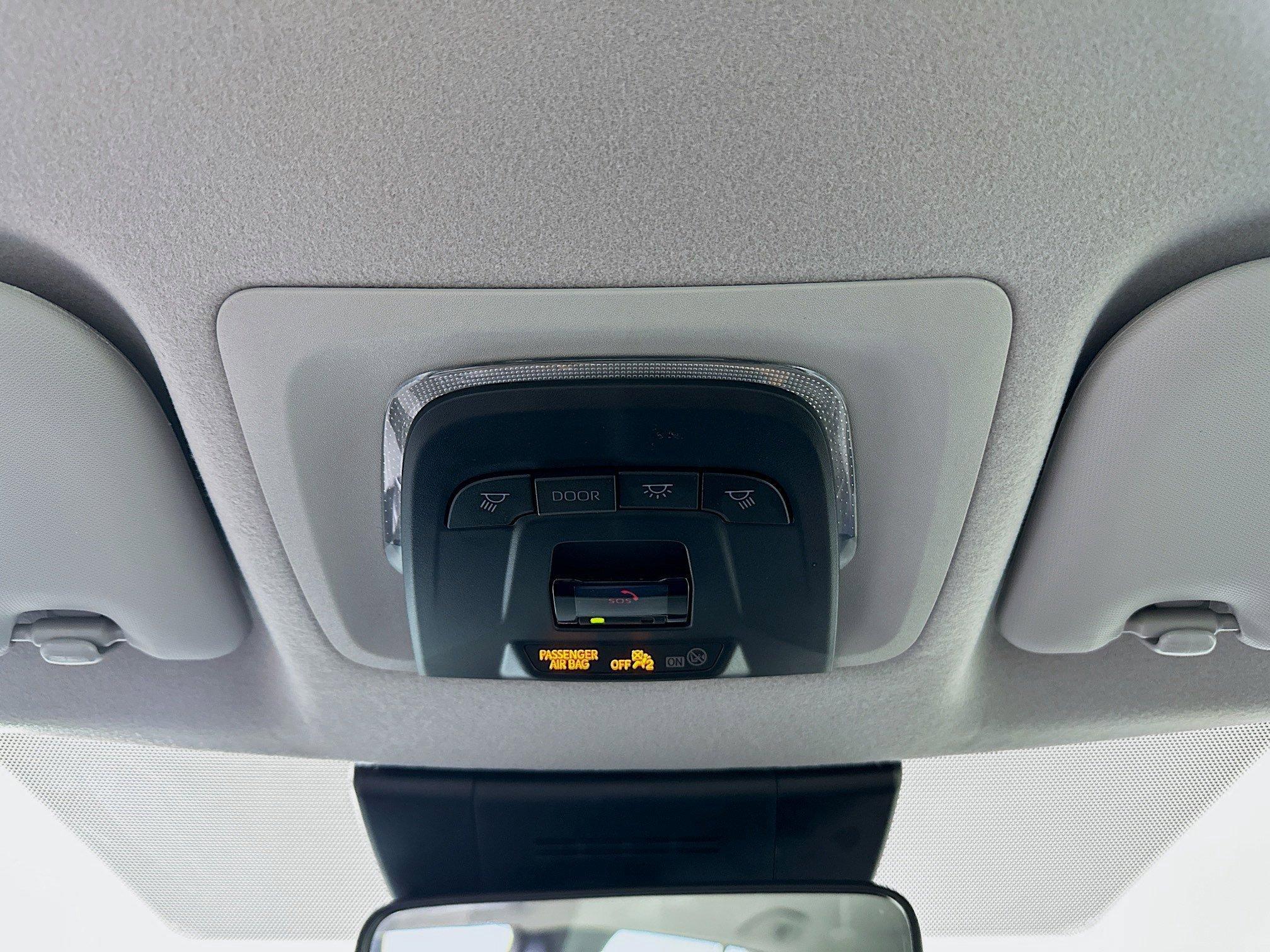 Toyota Corolla Cross L Fwd Sport Utility - Thumbnail 19