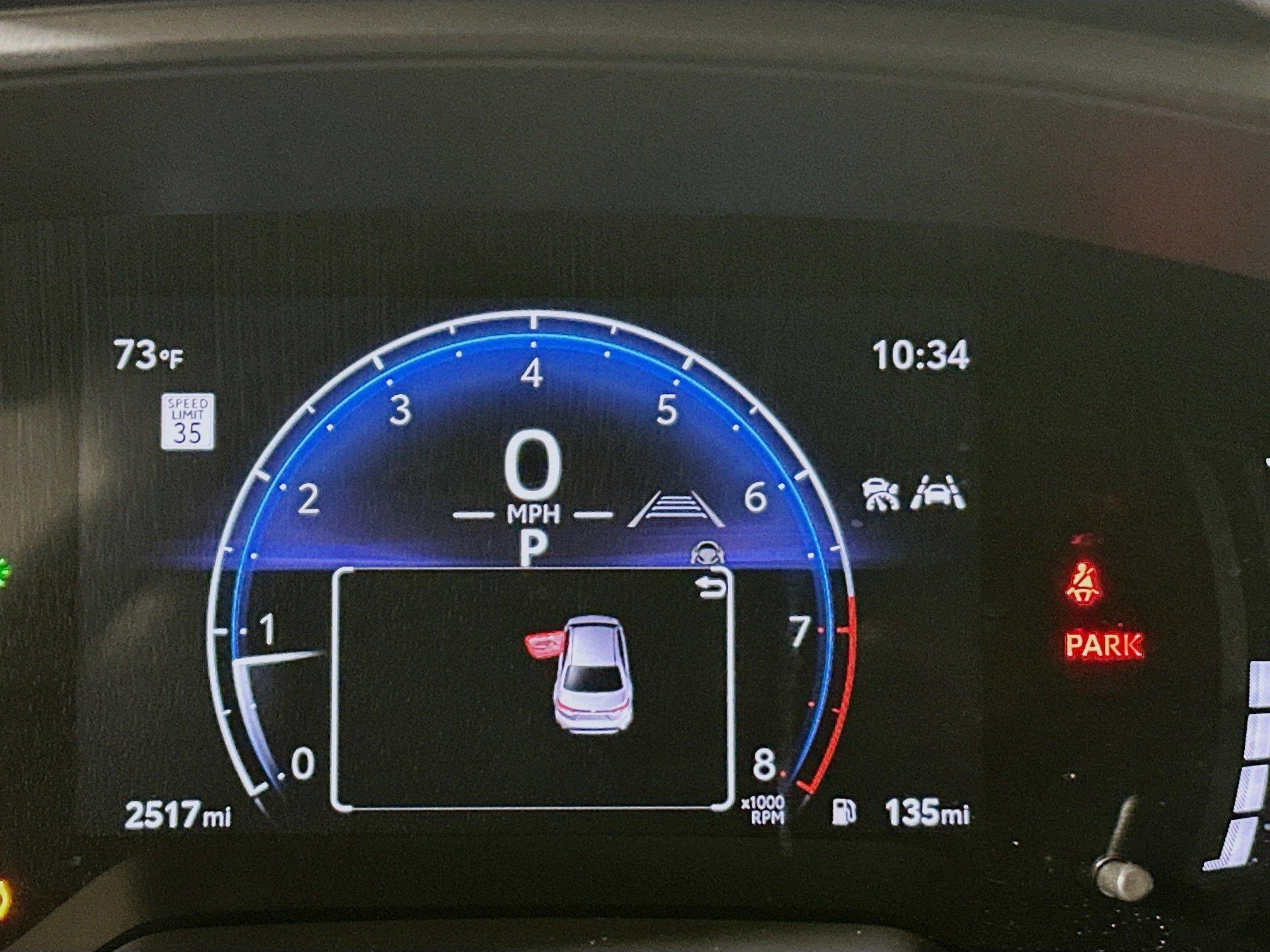 Toyota Corolla Le Fwd 4Dr Car - Thumbnail 20