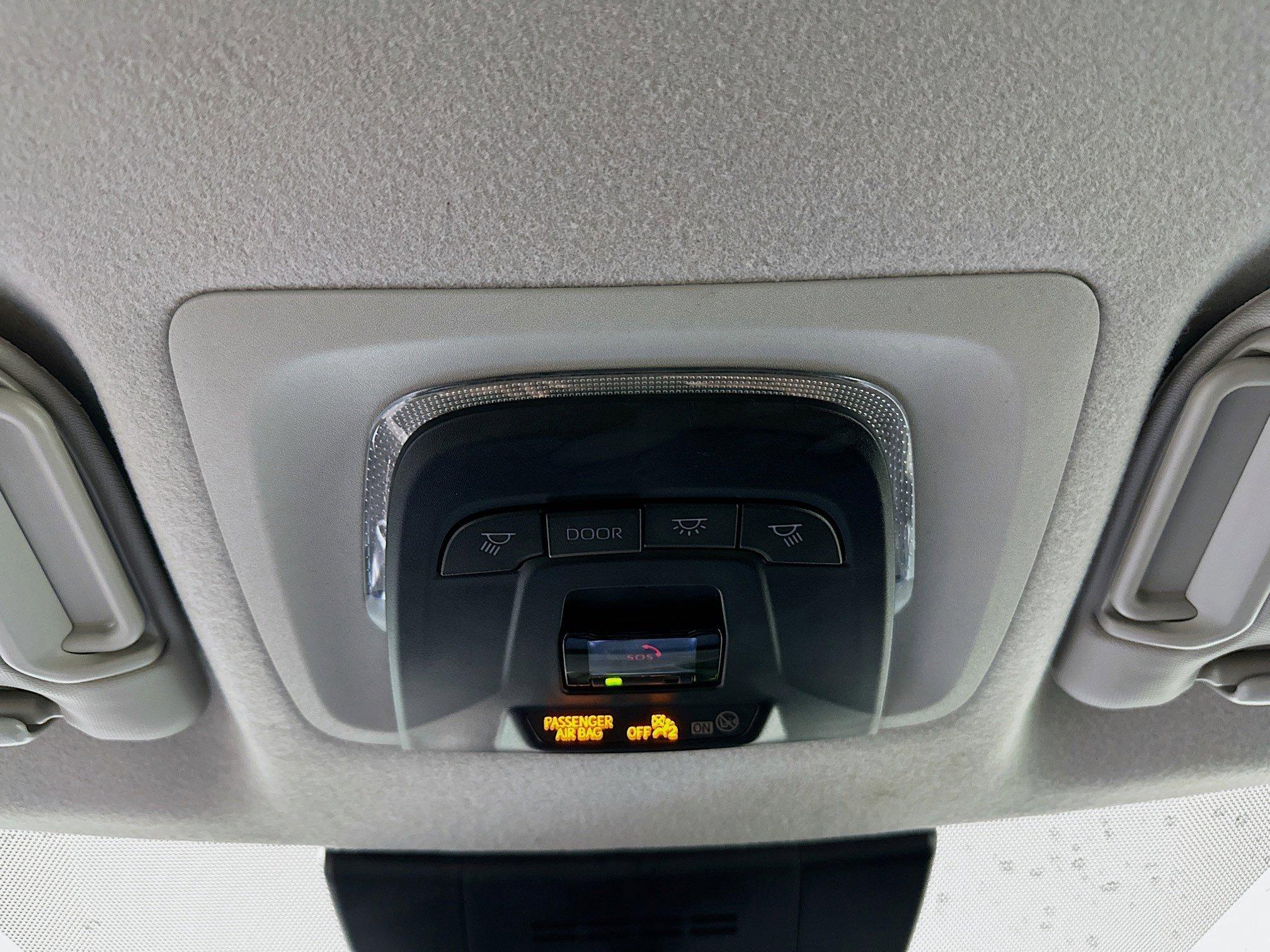 Toyota Corolla Cross Le Fwd Sport Utility - Thumbnail 19