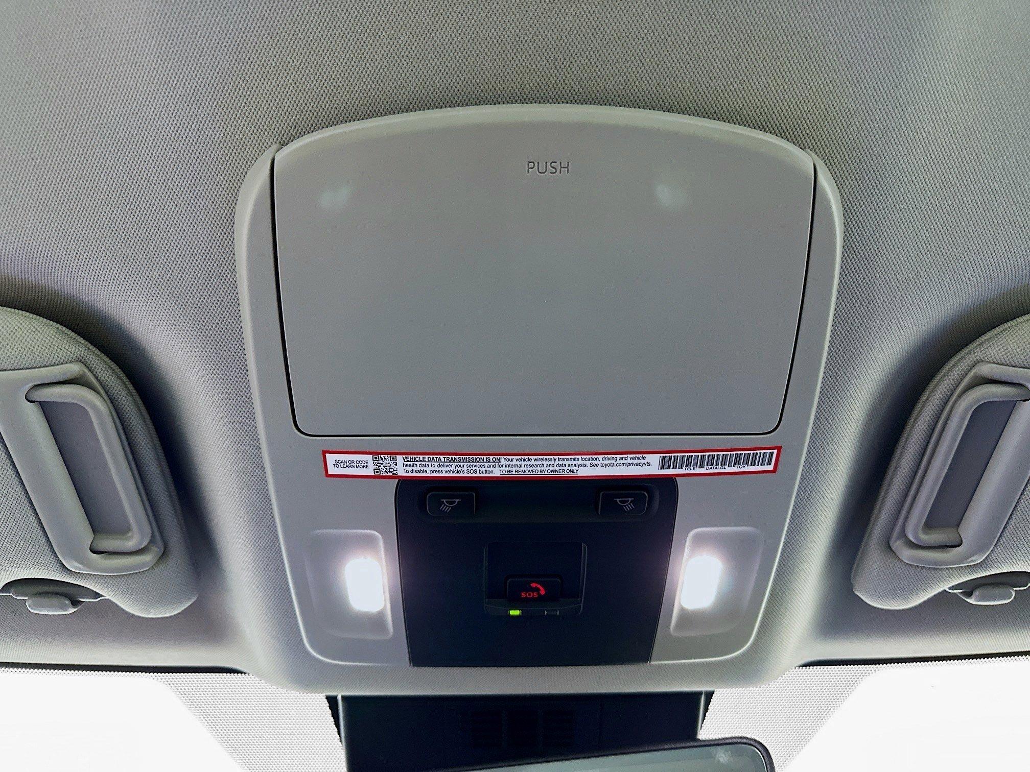 Toyota Camry Le Fwd 4Dr Car - Thumbnail 19