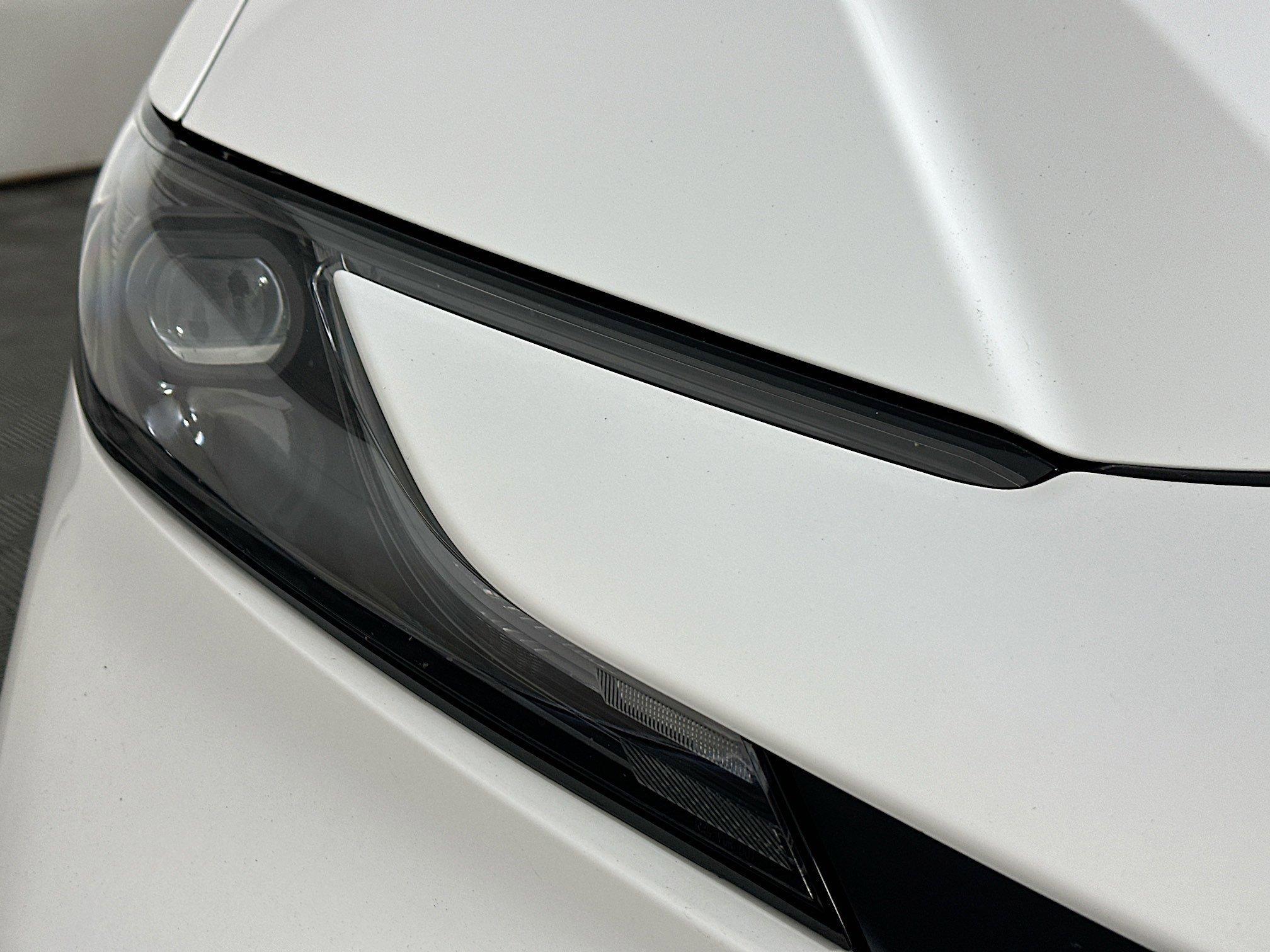 Toyota Camry Se Fwd 4Dr Car - Thumbnail 10