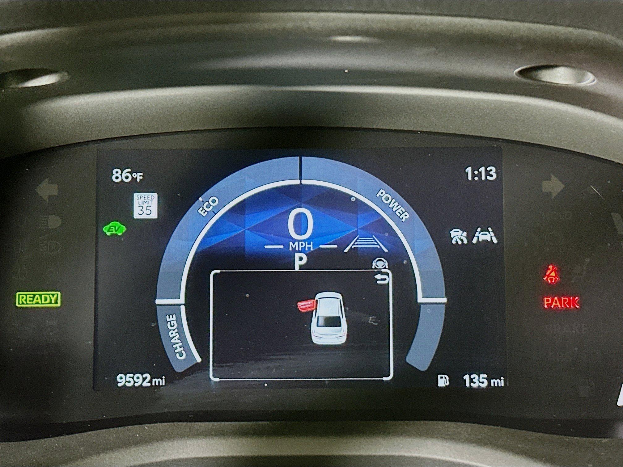 Toyota Camry Se Fwd 4Dr Car - Thumbnail 20