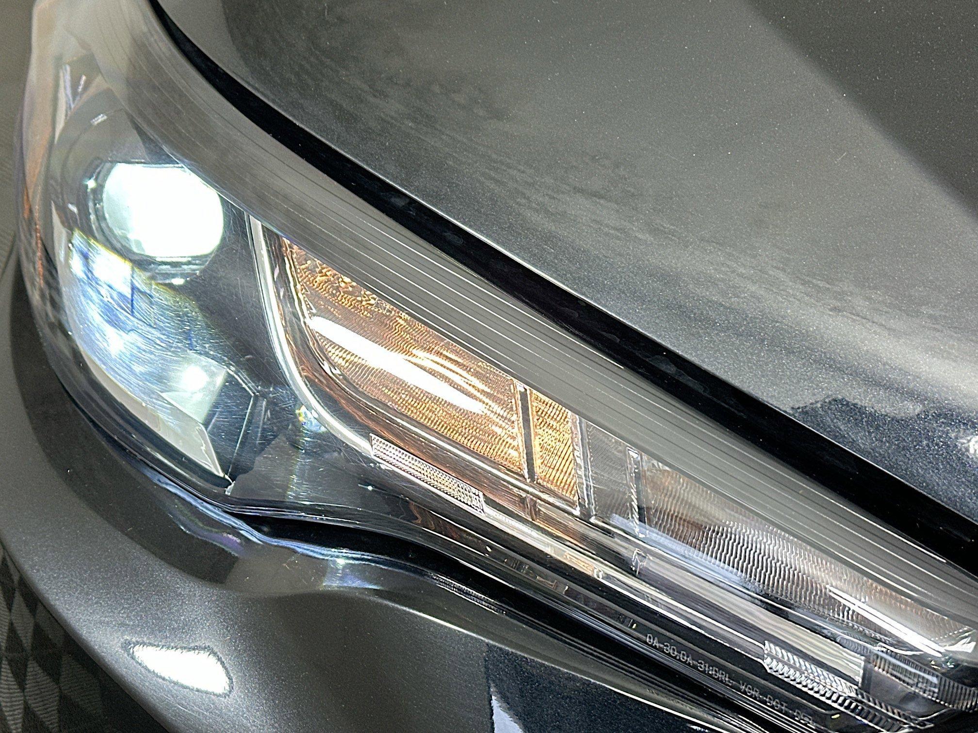 Toyota Corolla Cross Hybrid Se Awd Sport Utility - Thumbnail 10